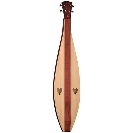 Johnson FI-220 Lap Dulcimer