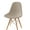 A, variant on Milk Silk Shell Chair Covers Modern Simple High Elasticitys Chair Slipcover Color Chair Covers for Home