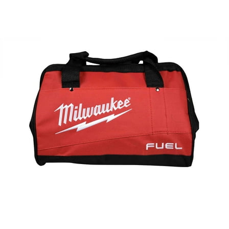 Milwaukee Fuel 13" Heavy Duty Contractor Tool Bag