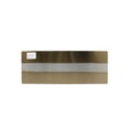thumbnail image 4 of Llana de 10 Remaches Elite de Acero Inoxidable Dorado 14x5 pulgadas, 4 of 4