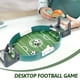 thumbnail image 4 of KAKOWELY Interesante juego de fútbol de mesa, divertido juego de fútbol de mesa creativo, juego de fútbol para niños, fútbol de mesa, 4 of 5