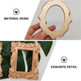 thumbnail image 4 of Shisuyan 2pcs European Style Photo Frames Desktop Photo Frame Creative Photo Props, 4 of 8