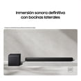 thumbnail image 3 of Barra de Sonido Samsung Q-Series 5.1.2 Q800H (2026) Negro, 3 of 10