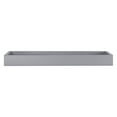thumbnail image 3 of Namesake Universal Removable Changing Tray(M0219) in Grey Finish, 3 of 4