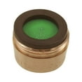 thumbnail image 4 of Delta RP61340BL-1.2 Replacement 1.2 GPM Aerator Only - Black, 4 of 6