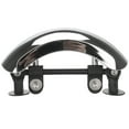 thumbnail image 1 of EeaseCA 1Pc Motorcycle Rearview Mirror Wide Angle View Mirror 180 Degree Safety Mirror, 1 of 8