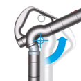 thumbnail image 4 of Dyson Big Ball Multi Floor Canister Vacuum Cleaner, 4 of 6