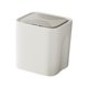 thumbnail image 4 of Cubo de basura automático, cubo de basura silencioso de gran capacidad, cubo de basura de inducción para el hogar, sala de juegos, dormitorio, sala de 12L, 4 of 10