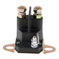 thumbnail image 2 of 3 Post Solenoid Relay for 7701100MA 7769224MA 94613MA Tractor Engine, 2 of 6