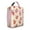 Pink-52, variant on Premium Insulated Strawberry Lunch Box for Men & - Reusable Lunch Bag with,Hour Temperature Retention, Compact & Lightweight Design for Office, Work, Picnic, Travel - Durable Lunch Tote for Adults.