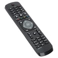 thumbnail image 1 of 10m/33ft Range TV Remote Control, TV Remote Controller, Beautiful Design Fits For  Tv Ykf347-003 Hotel Restaurant Home Family TV Control Replacement, 1 of 8