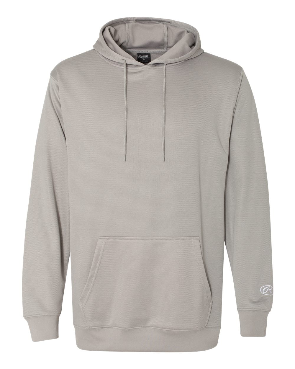 rawlings hooded sweatshirt