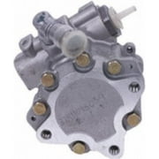 A1 CARDONE - POWR STEER PUMP