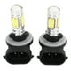 thumbnail image 1 of Bulbo DRL, Luces Antiniebla LED DE AHORRO DE ENERGIA 881 PAR DE CONECTOR PARA AUTOMÓVIL, 1 of 8