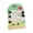 A, variant on BinKFF Small Desk Calendar 2026 - Funny Calendar 2026 For Decor Table - Small Desk Calendars - Mini Cute Calendars - Animal Themed Monthly Planner for Home, Office, or Classroom Display