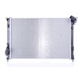 thumbnail image 2 of Nissens 69701A Radiator, 2 of 5