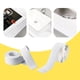 thumbnail image 3 of 2 tiras de sellado impermeables autoadhesivas, cinta removedora de moho para baño, sello para fregadero de cocina, para cocina, baño, inodoro, puertas y ventanas, esquinas, paredes, blanco, 3 of 4