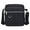 Black, variant on Crossbody Bag for Women Waterproof Shoulder Messenger Casual Nylon Purse Handbag Anti Thief Crossbodys Bags