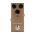 thumbnail image 4 of Function Guitar Effects Pedal Distortion Overdrive Delay Tremolo, 4 of 4