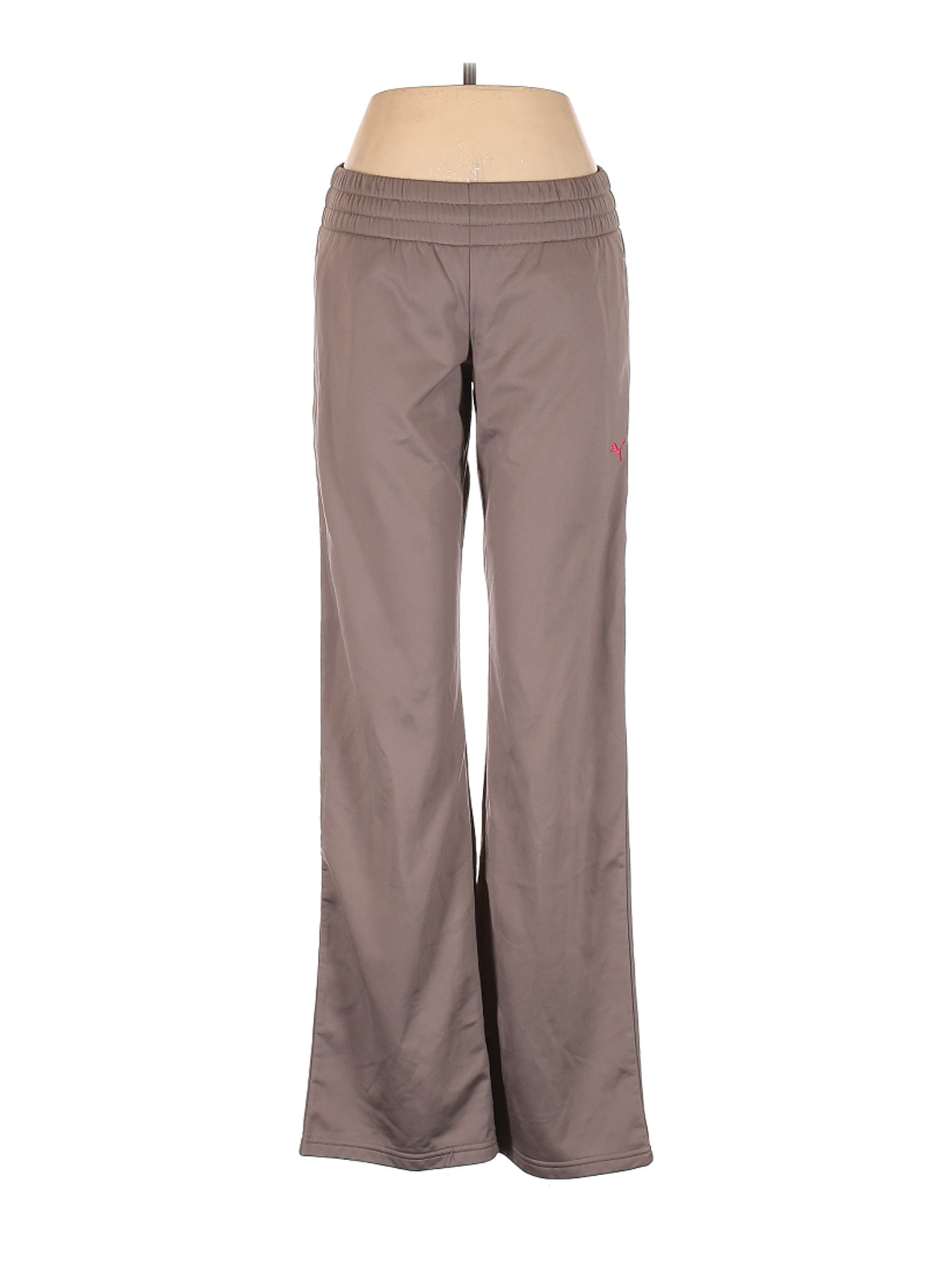 puma cargo pants womens