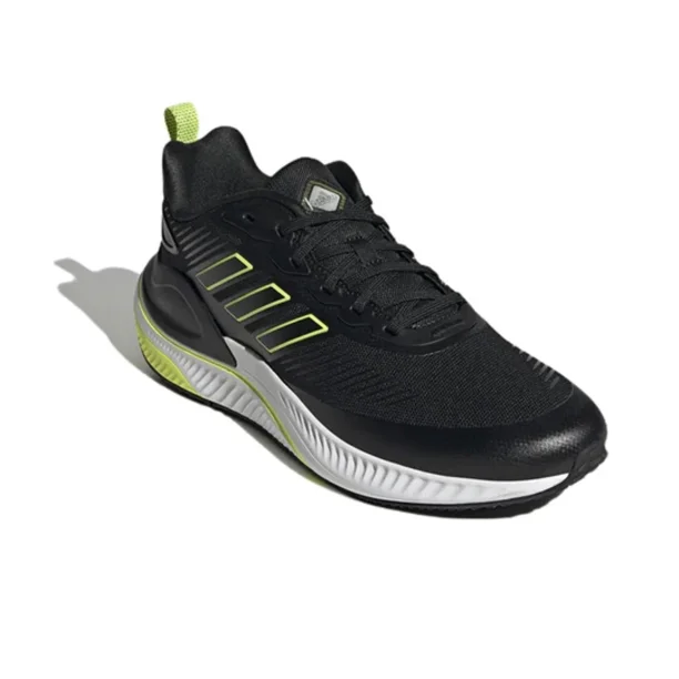 Adi-das Alphamagma Guard 'Black Signal Green' GX1178 Size 8.5 Men / 9.5 Women