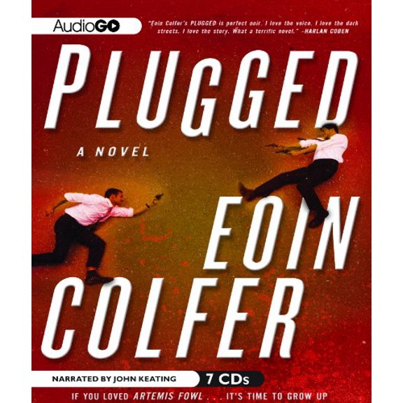 Pre-Owned Plugged Paperback