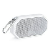 Portable Waterproof Shockproof W ireless Bluetoot h Speaker with Mic