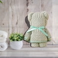 thumbnail image 5 of Homekingdee Cute Bear Towel - Super Soft Cotton Teddy Bear Gift Towel for Kids, Baby Shower, Birthday Parties, Christmas Decorations, 5 of 6