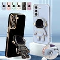 thumbnail image 2 of Funda a prueba de golpes para Motorola Moto G42, G60S, G82, G10, G20, G30, G50, 5G, G60, G71S, G22, G52, 2022, E20 xuanjing  unisex, 2 of 2
