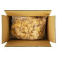 thumbnail image 2 of Brakebush Country Style 2.8 Ounce Breaded Boneless Chicken Fritter Wing, 5 Pound -- 2 per case, 2 of 6
