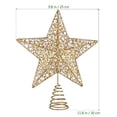 thumbnail image 4 of Adorno para árbol de Navidad STOBOK, decoración navideña con, 4 of 9