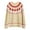 Beige, variant on Xmyrz Fall Sweaters For Women 2025 Christmas Print Baggy Long Sleeve Pullover Sweater Fresh Relaxation Cute Sweaters