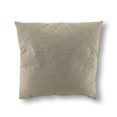 thumbnail image 3 of Coffee of Hawaii Linen Decorative Throw Pillow 20in., 3 of 3