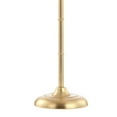 thumbnail image 6 of JONATHAN Y Ruth 31" 2-Light Contemporary Farmhouse Adjustable Metal Library LED Table Lamp, Gold Painting, JYL3074A, 6 of 8