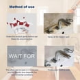 thumbnail image 5 of 1-3pcs Mildew Cleaner Foam,Mildew Deodorant Decontamination Spray,Foam Mildew Spray, 5 of 5