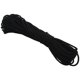 thumbnail image 3 of 2X CUERda Cable de 5 mm de Diámetro Cable de Tienda Negro, 3 of 5