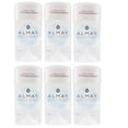 thumbnail image 1 of Almay Gel Transparent pour Peau Sensible Sans Parfum - 2,25 Oz (Lot de 6), 1 of 3