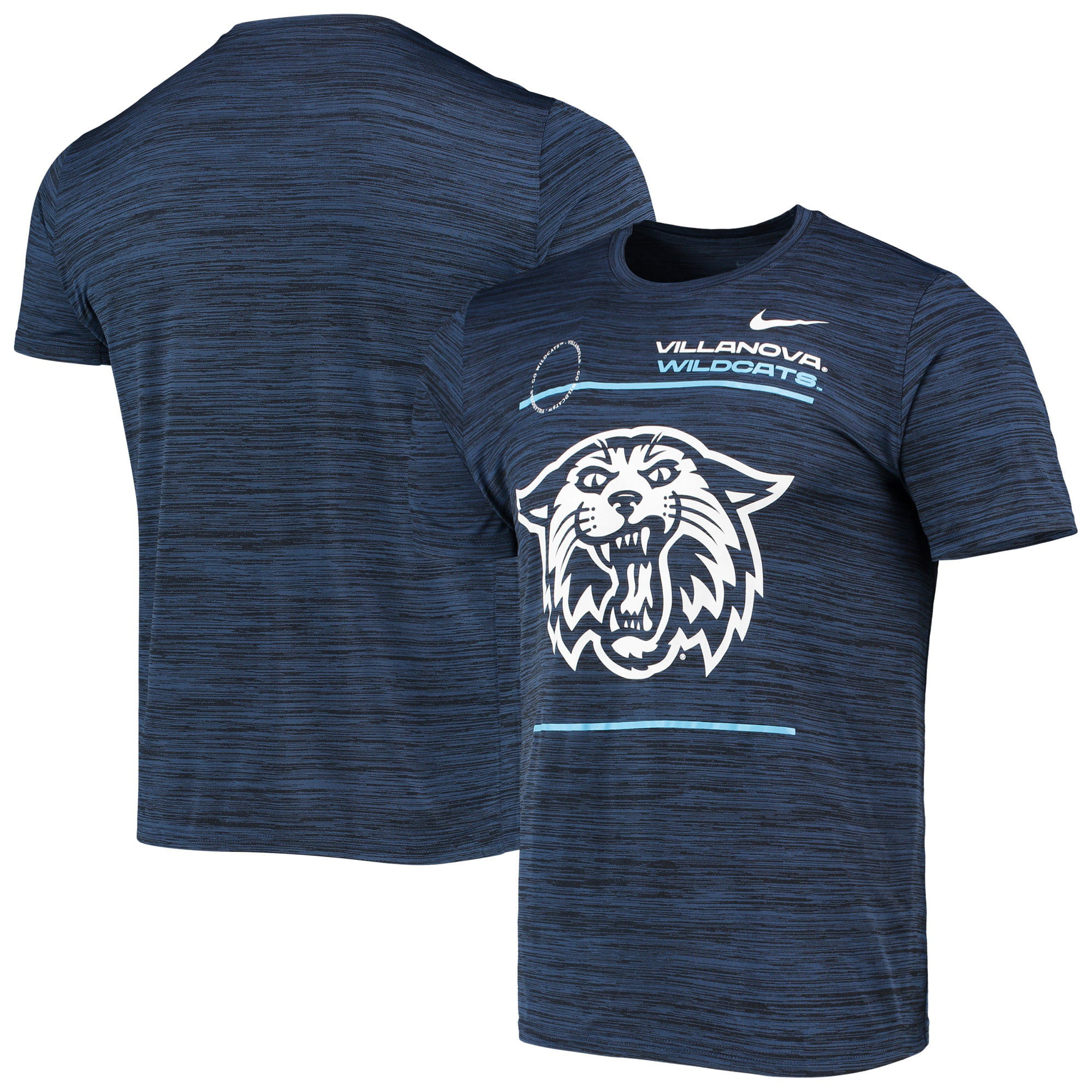 Baylor Bears NCAA Outerstuff Youth Black Sublimated Dri-Tek T-Shirt 