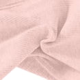 thumbnail image 5 of CPNG Toddler Baby Girls Flare Pants Flower Decoration Elastic Waist Bell Bottom Stretchy Slim Fit Leggings Fashion Streetwear(Pink,2-3 Years), 5 of 8