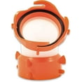 thumbnail image 4 of Camco 39842 RhinoFLEX 45 Degree Sewer Hose Swivel Fitting, 4 of 5
