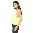 thumbnail image 2 of Women's Flowy Boxy Tank Top, 2 of 3