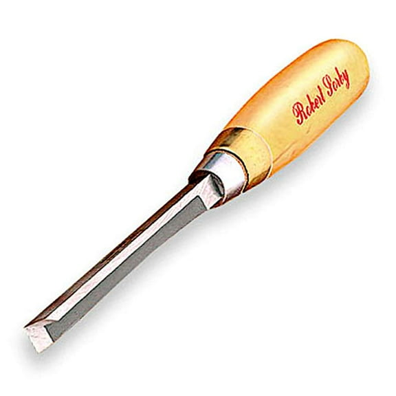 Robert Sorby F33310B Corner Chisel 3/8 Inch
