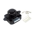 thumbnail image 1 of Almencla Push Button Latch Lock Accessories Cabinet Door for RV Van Camper F, 1 of 7
