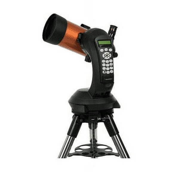 Celestron Nexstar 4SE Maksutov-Cassegrain GoTo Telescope