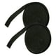thumbnail image 5 of GOOHOCHY 2 tiras de sellado de cinta adhesiva resistente a la temperatura para proteger (negro), 5 of 7