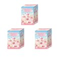 thumbnail image 1 of Sanrio Vitality Peach Paradise Series caja ciega Pvc Hello Kitty Cinnamoroll estatuilla Kawaii juguetes coleccionables para niñas Navidad, 1 of 4