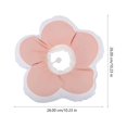 thumbnail image 3 of Flower Shape Pet Collar Cat Protective Collar Pet Recovery Collar Pet Neck Circle, 3 of 8