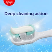Colgate Baking Soda and Peroxide Whitening Toothpaste, Brisk Mint, 6 oz
