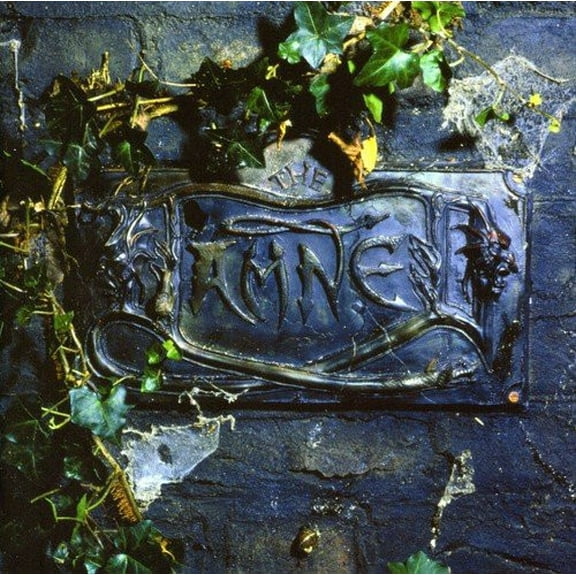 The Damned - Black Album - Music & Performance - Vinyl