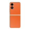 thumbnail image 4 of Unnecto Snap | Dual SIM | GSM | Unlocked | QWERTY Keyboard | Flip Phone | Cloud OS | Orange, 4 of 8